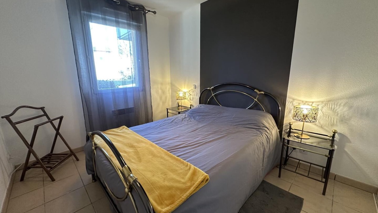 Photo of Bedroom in Pontonx-sur-l'Adour