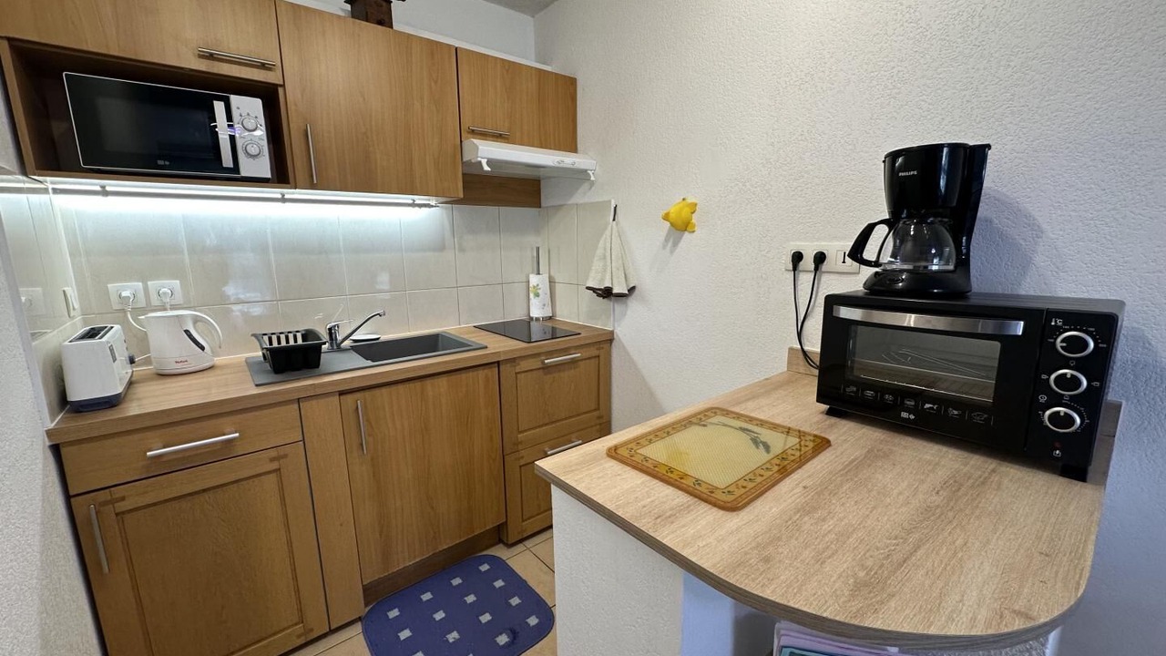 Photo of Kitchen in Pontonx-sur-l'Adour