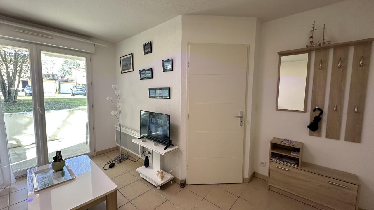Photo of Livingroom in Pontonx-sur-l'Adour