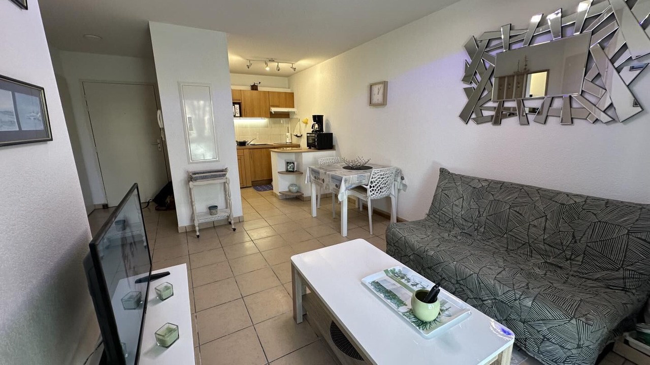 Photo of Livingroom in Pontonx-sur-l'Adour