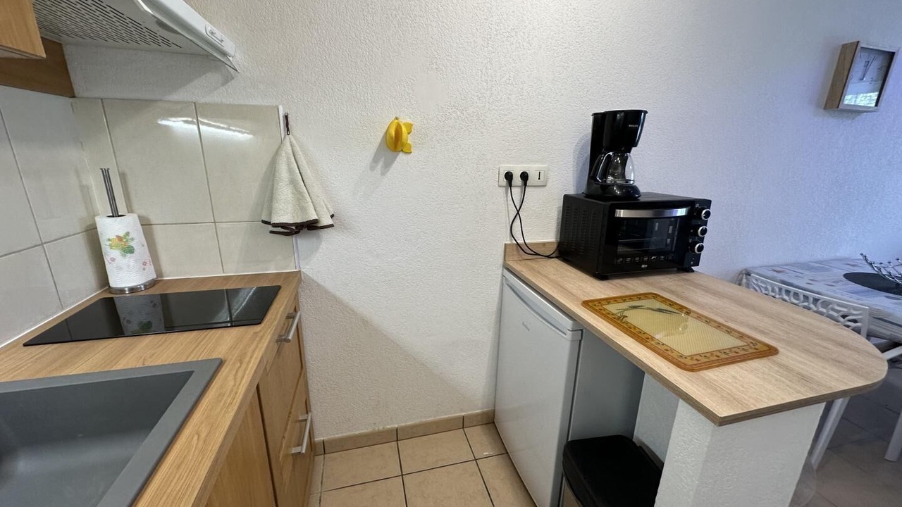 Photo of Kitchen in Pontonx-sur-l'Adour