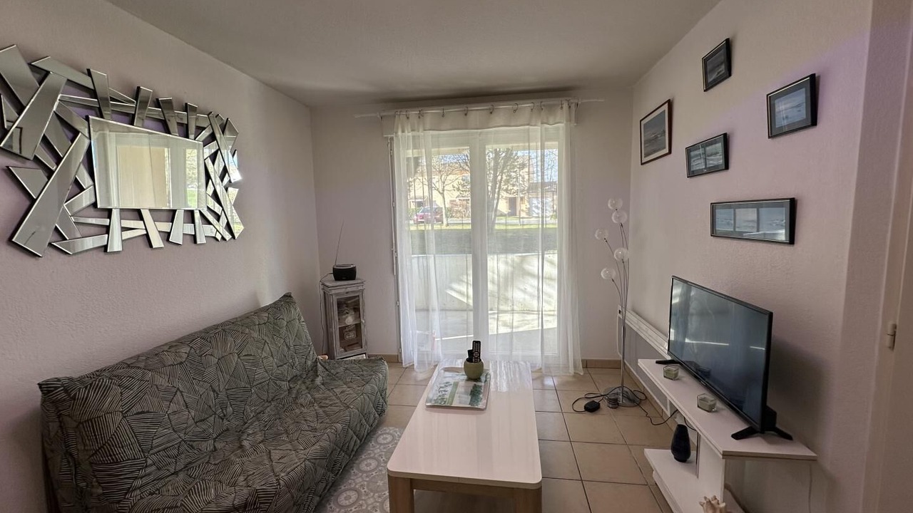 Photo of Livingroom in Pontonx-sur-l'Adour