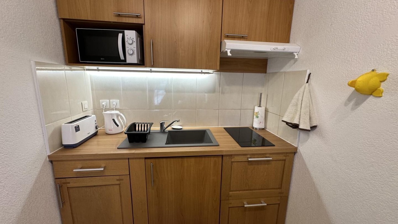 Photo of Kitchen in Pontonx-sur-l'Adour