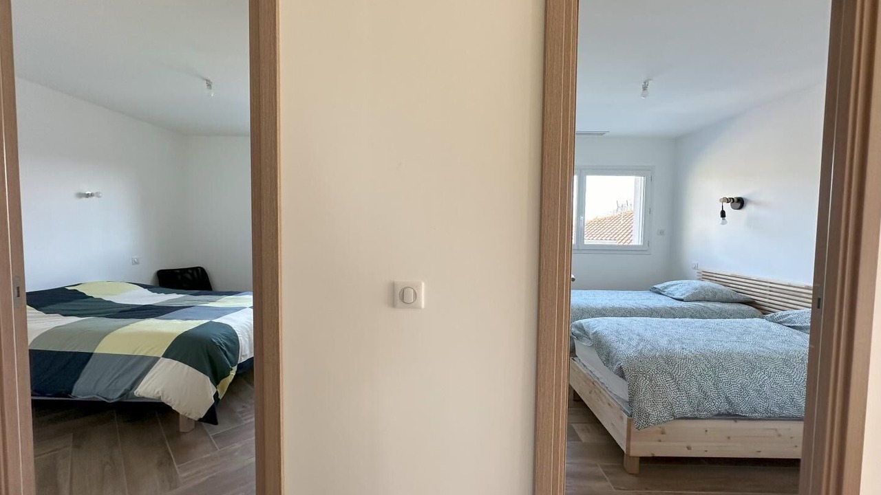 Photo of Bedroom in Saint-Martin-de-Seignanx