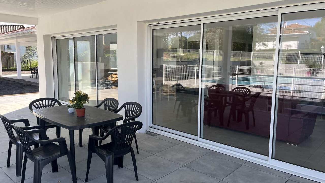 Photo of Outdoor in Saint-Martin-de-Seignanx