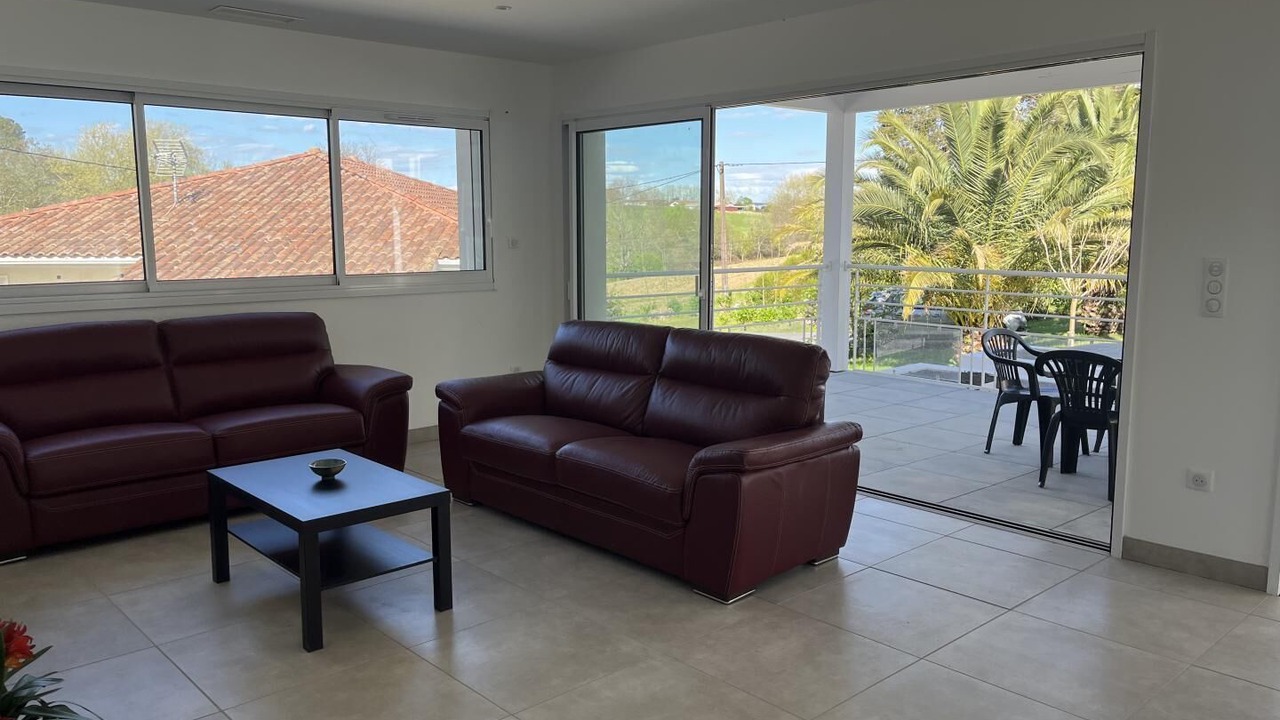 Photo of Livingroom in Saint-Martin-de-Seignanx
