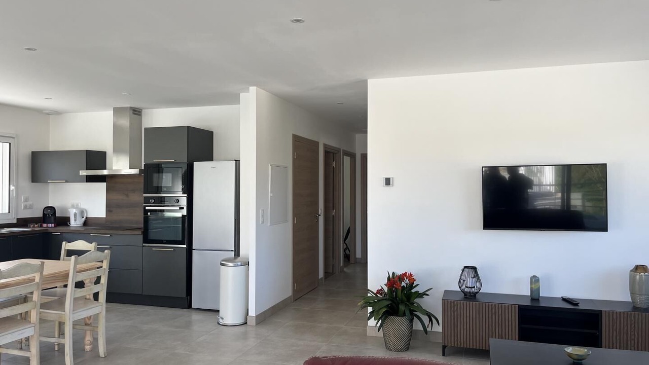 Photo of Livingroom in Saint-Martin-de-Seignanx