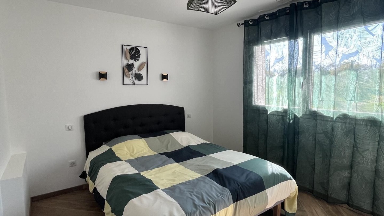 Photo of Bedroom in Saint-Martin-de-Seignanx
