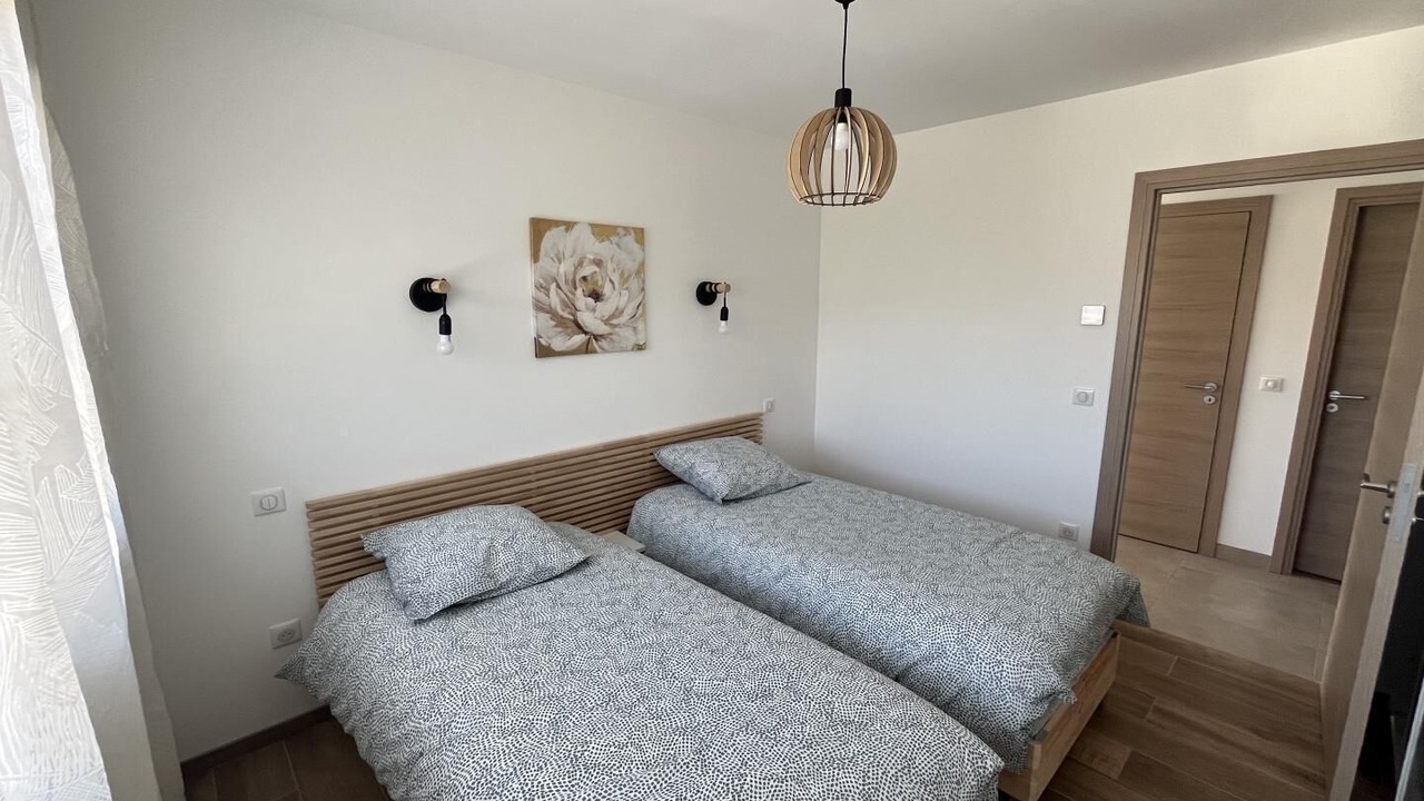 Photo of Bedroom in Saint-Martin-de-Seignanx