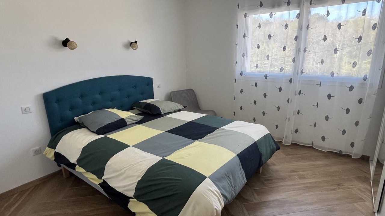 Photo of Bedroom in Saint-Martin-de-Seignanx
