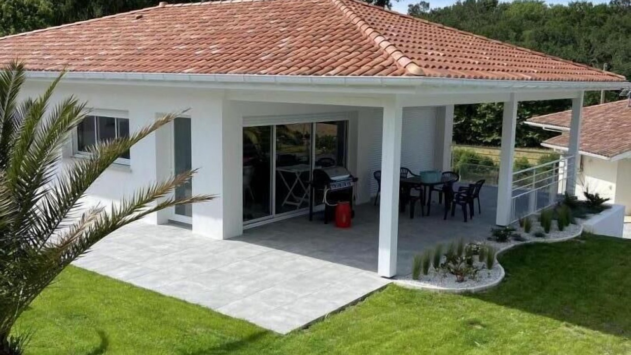 Photo of Outdoor in Saint-Martin-de-Seignanx