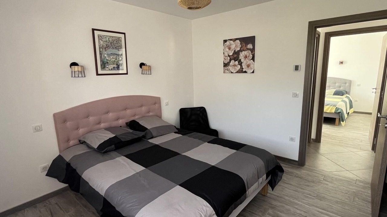 Photo of Bedroom in Saint-Martin-de-Seignanx