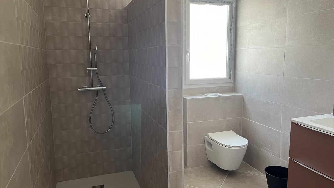 Photo of Bathroom in Saint-Martin-de-Seignanx