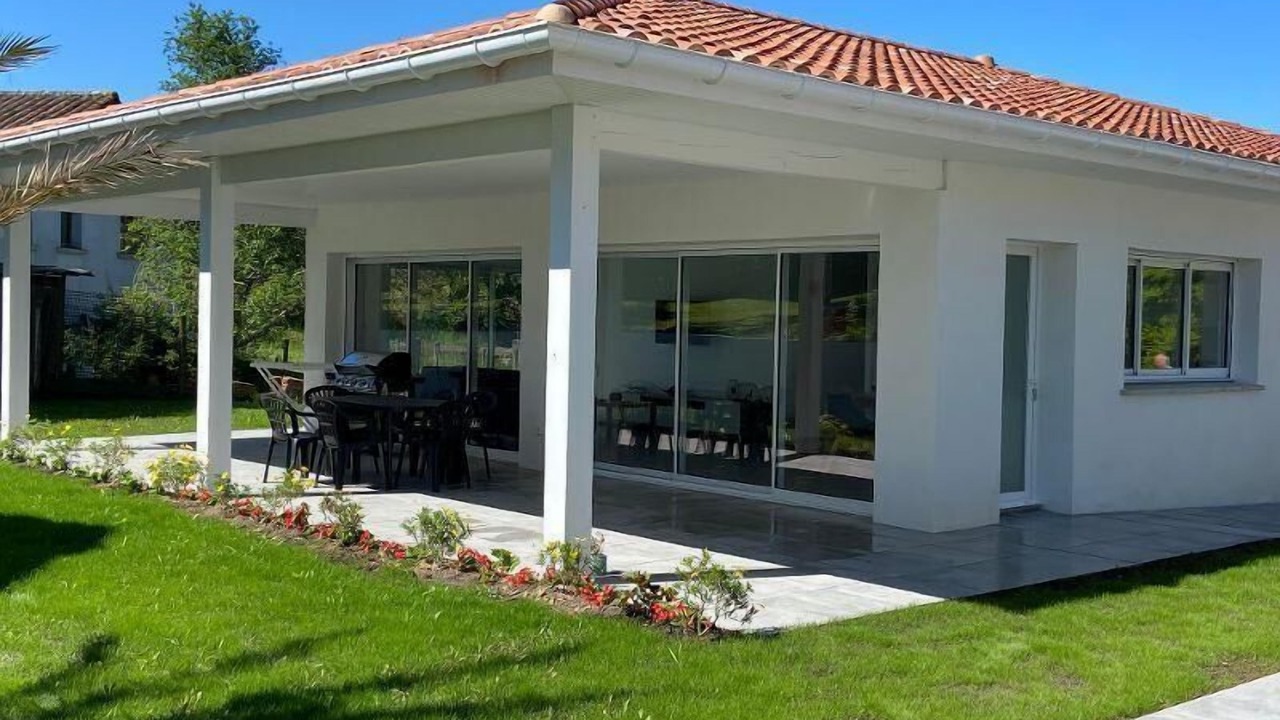 Photo of Outdoor in Saint-Martin-de-Seignanx