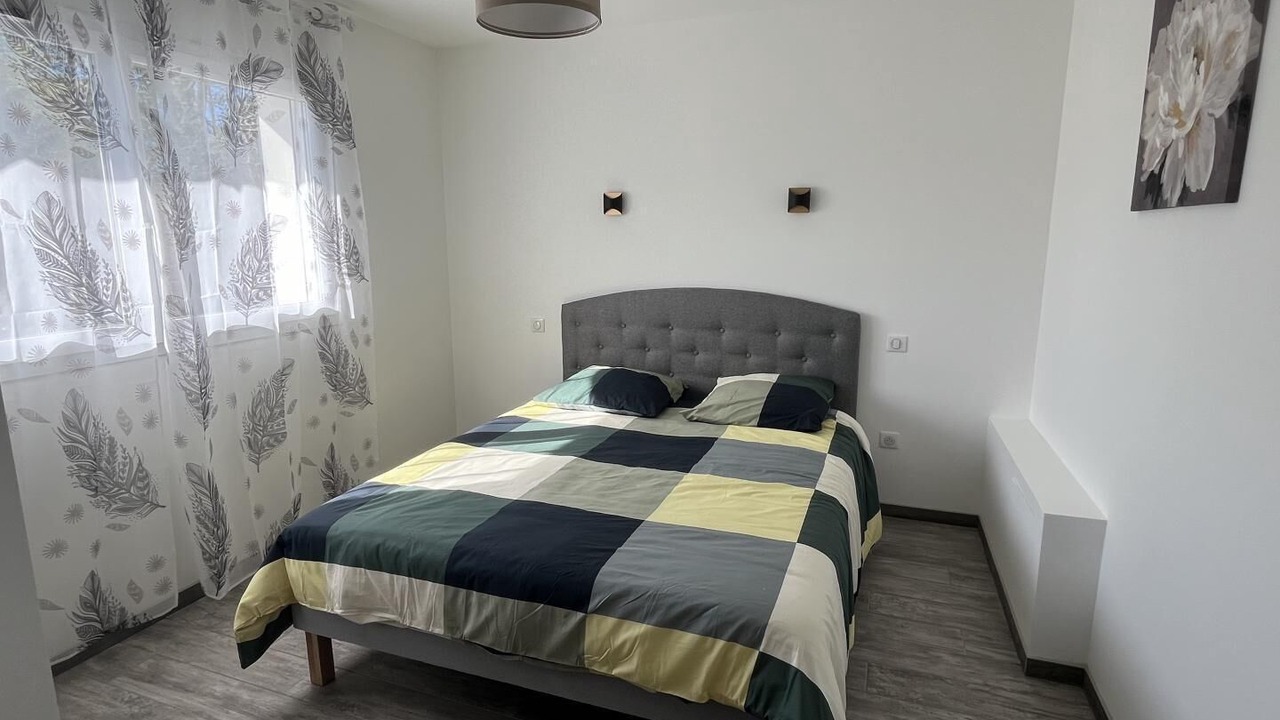Photo of Bedroom in Saint-Martin-de-Seignanx