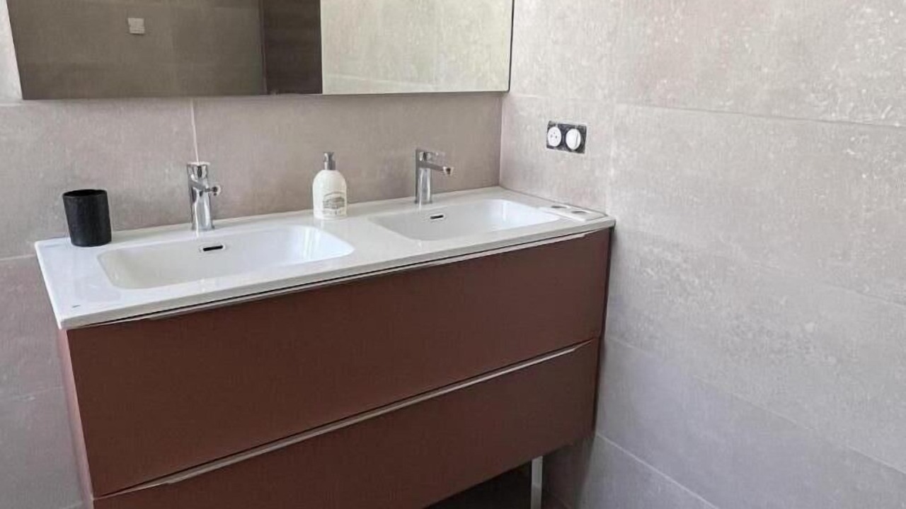 Photo of Bathroom in Saint-Martin-de-Seignanx