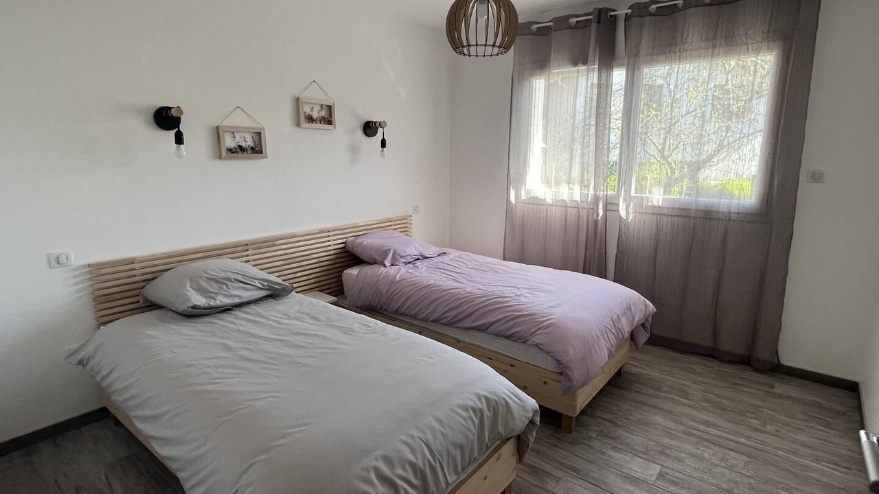 Photo of Bedroom in Saint-Martin-de-Seignanx