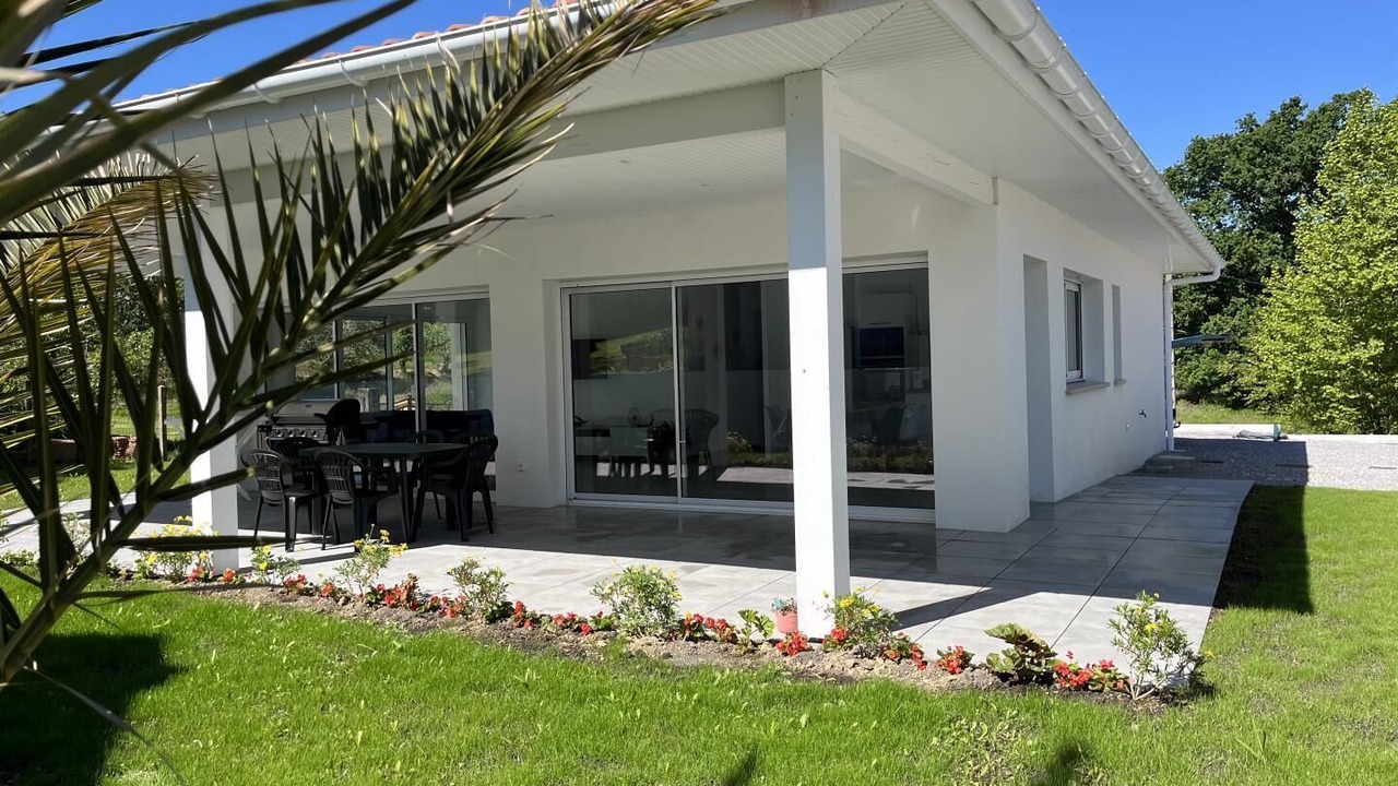 Photo of Outdoor in Saint-Martin-de-Seignanx