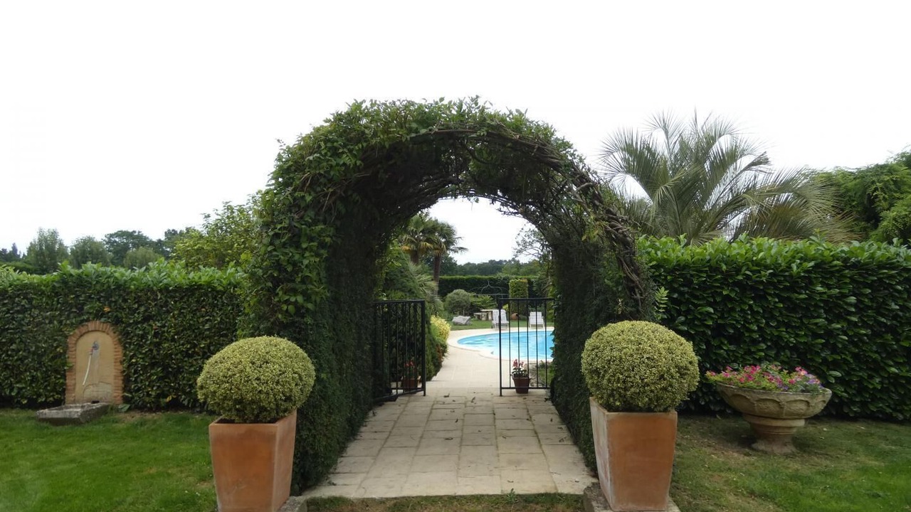 Photo of Outdoor in Hontanx