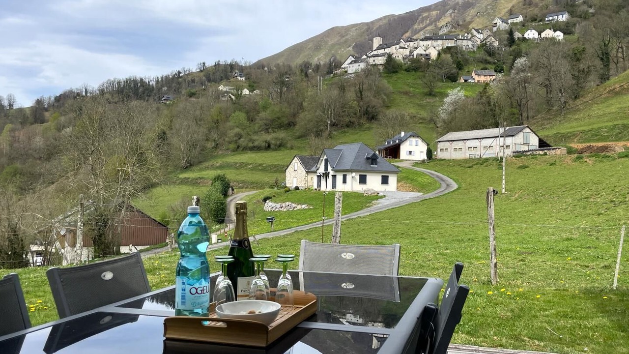 Photo of Outdoor in Aydius