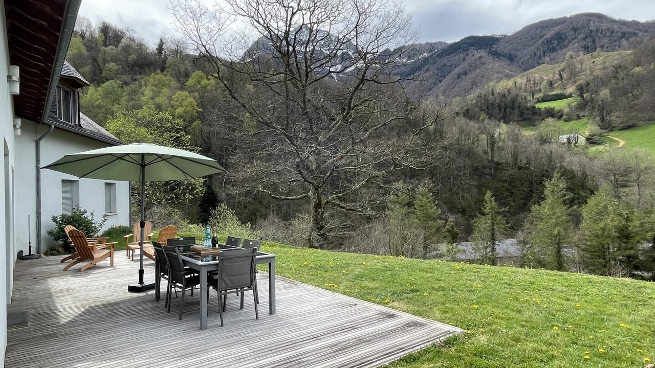 Photo of Outdoor in Aydius