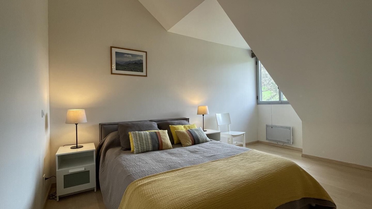 Photo of Bedroom in Aydius