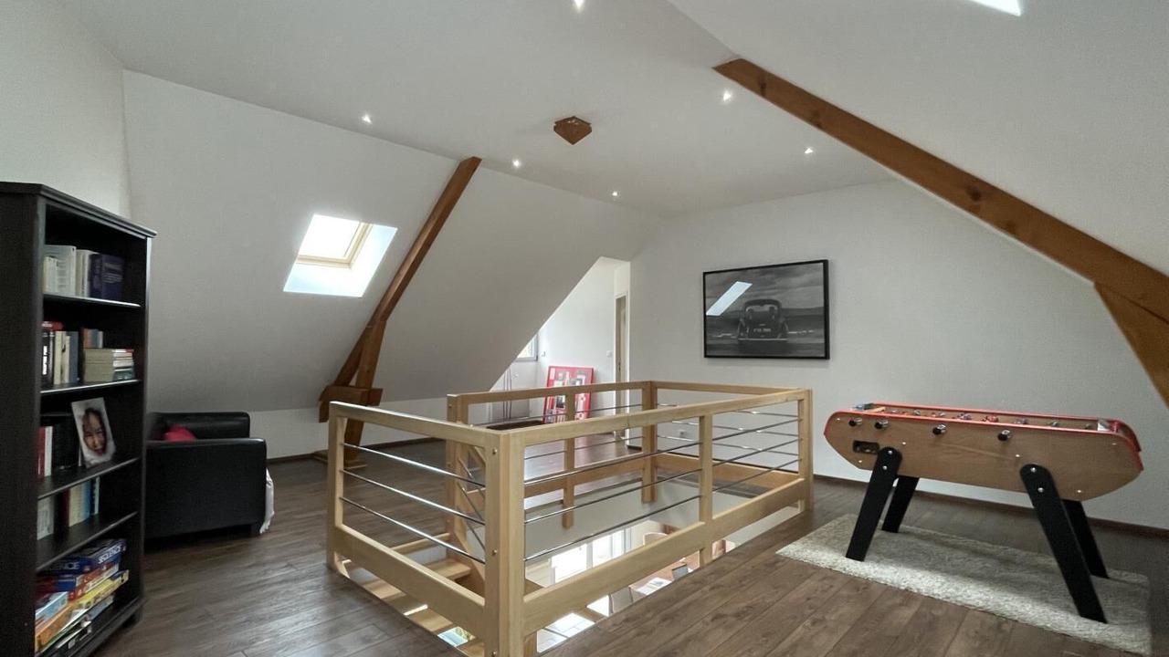 Photo of Bedroom in Aydius