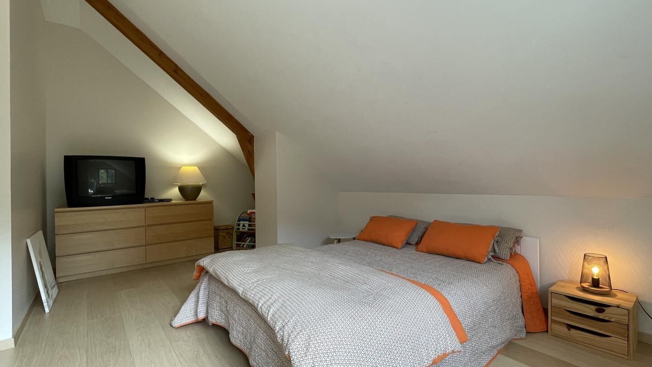 Photo of Bedroom in Aydius