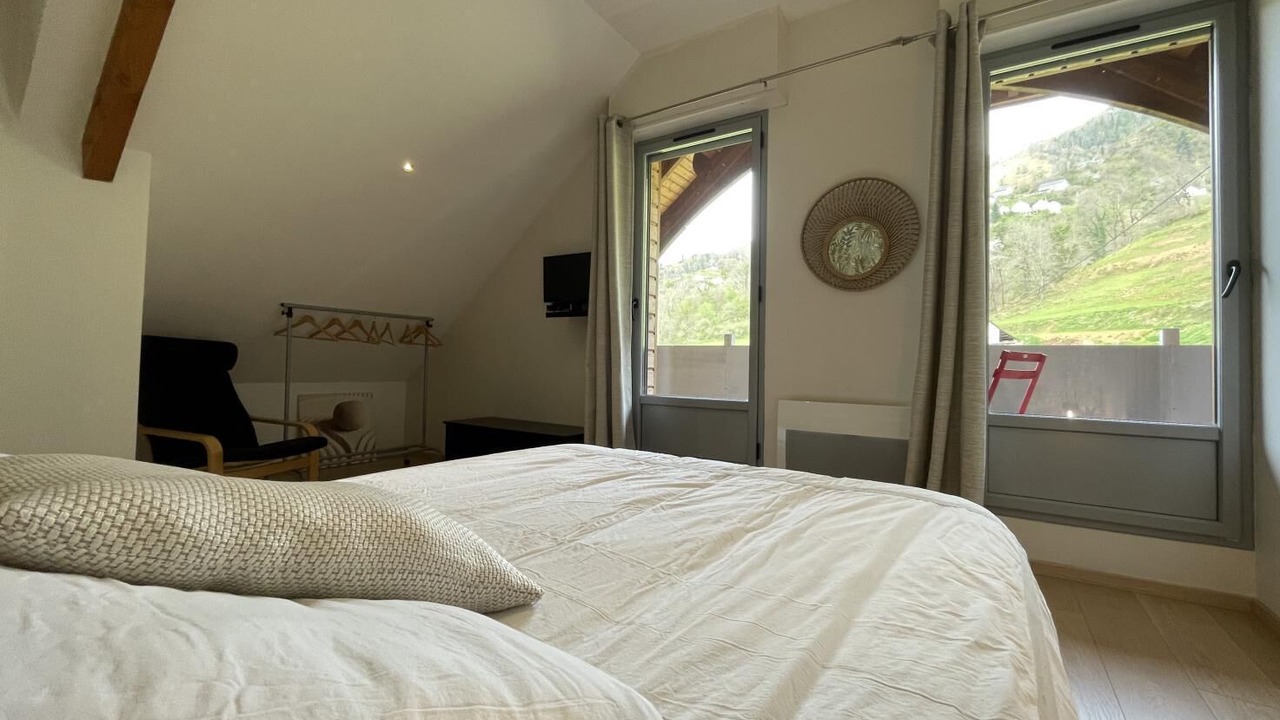 Photo of Bedroom in Aydius