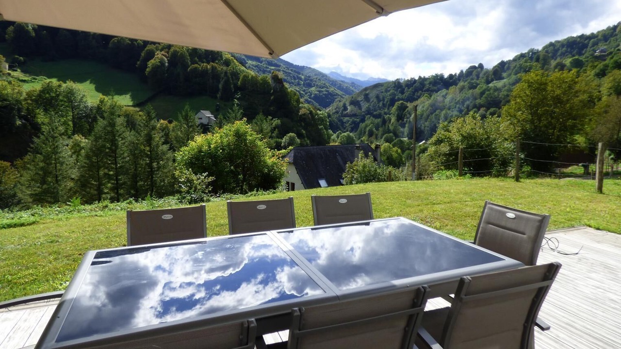 Photo of Outdoor in Aydius