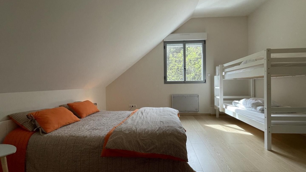 Photo of Bedroom in Aydius