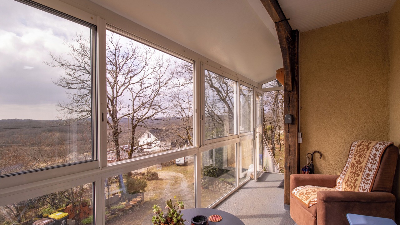 Photo of Livingroom in Saint-Cernin-de-Larche