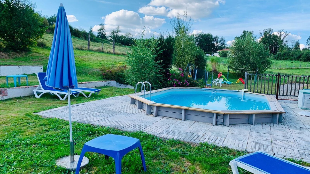 Photo of Outdoor in Meilhac