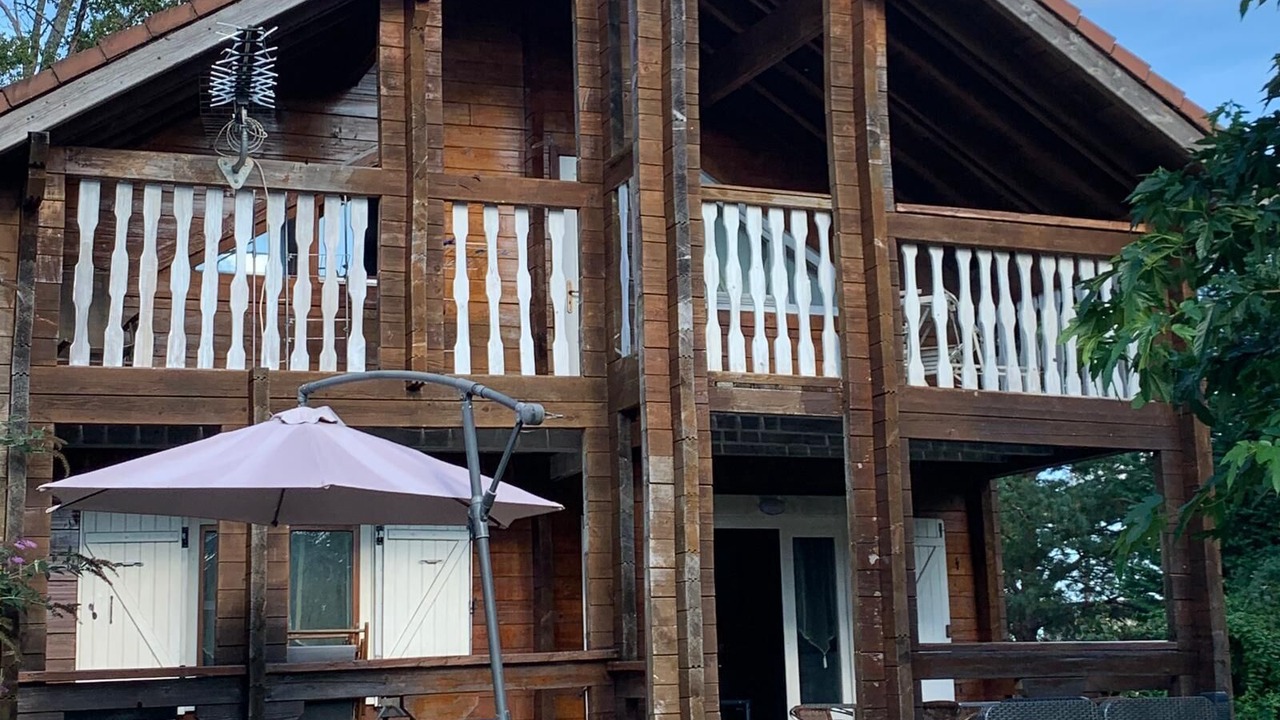 Photo of Outdoor in Meilhac