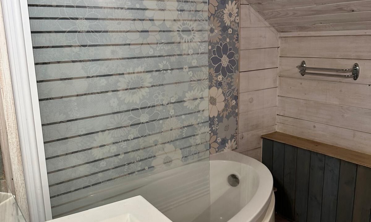 Photo of Bathroom in Meilhac