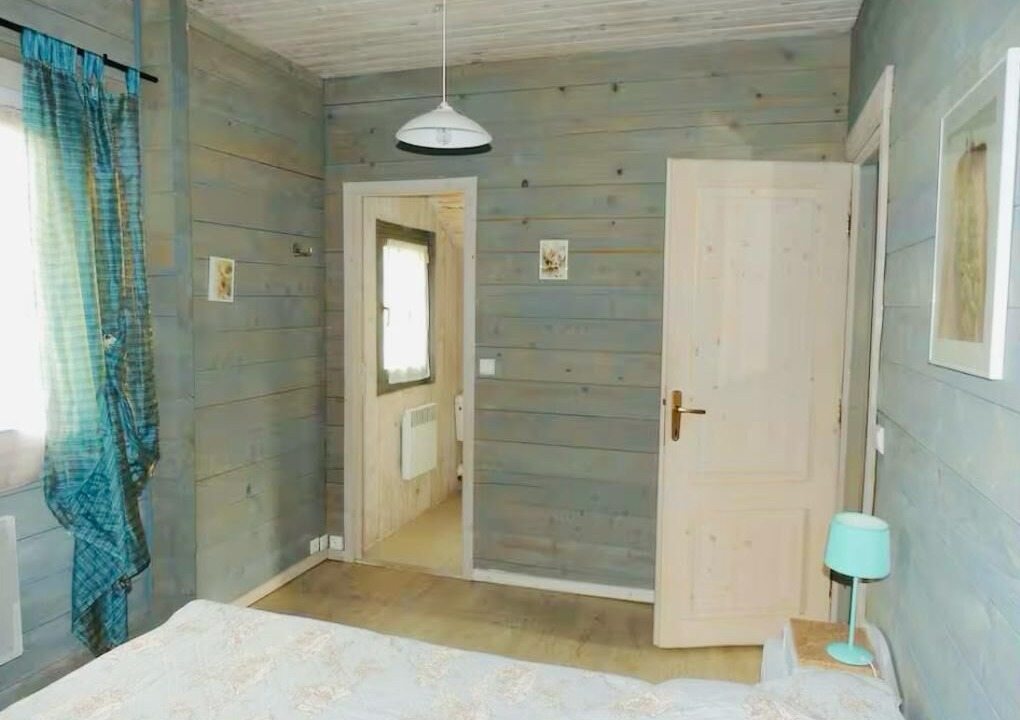 Photo of Bedroom in Meilhac