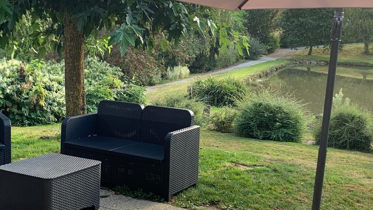 Photo of Patio Balcony in Meilhac