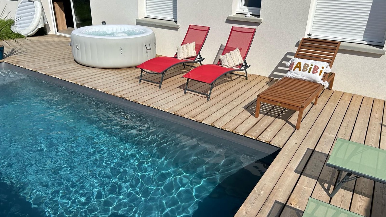 Photo of Outdoor in Ambares-et-Lagrave