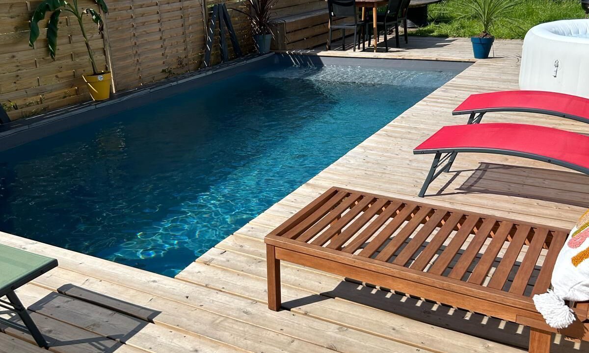Photo of Outdoor in Ambares-et-Lagrave