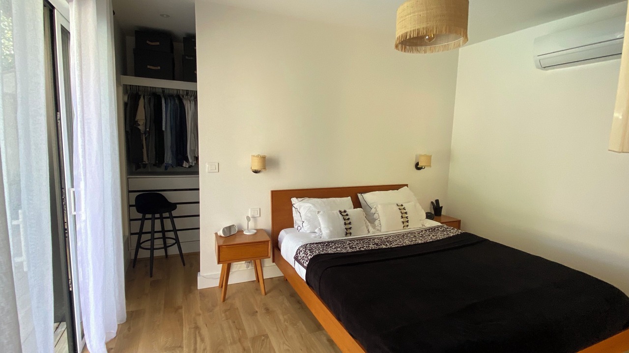 Photo of Bedroom in Saint Augustin
