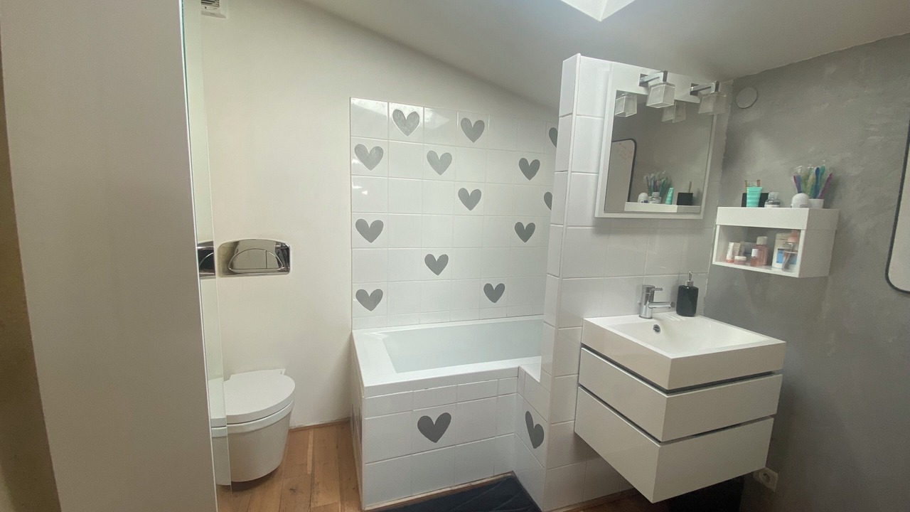 Photo of Bathroom in Saint Augustin