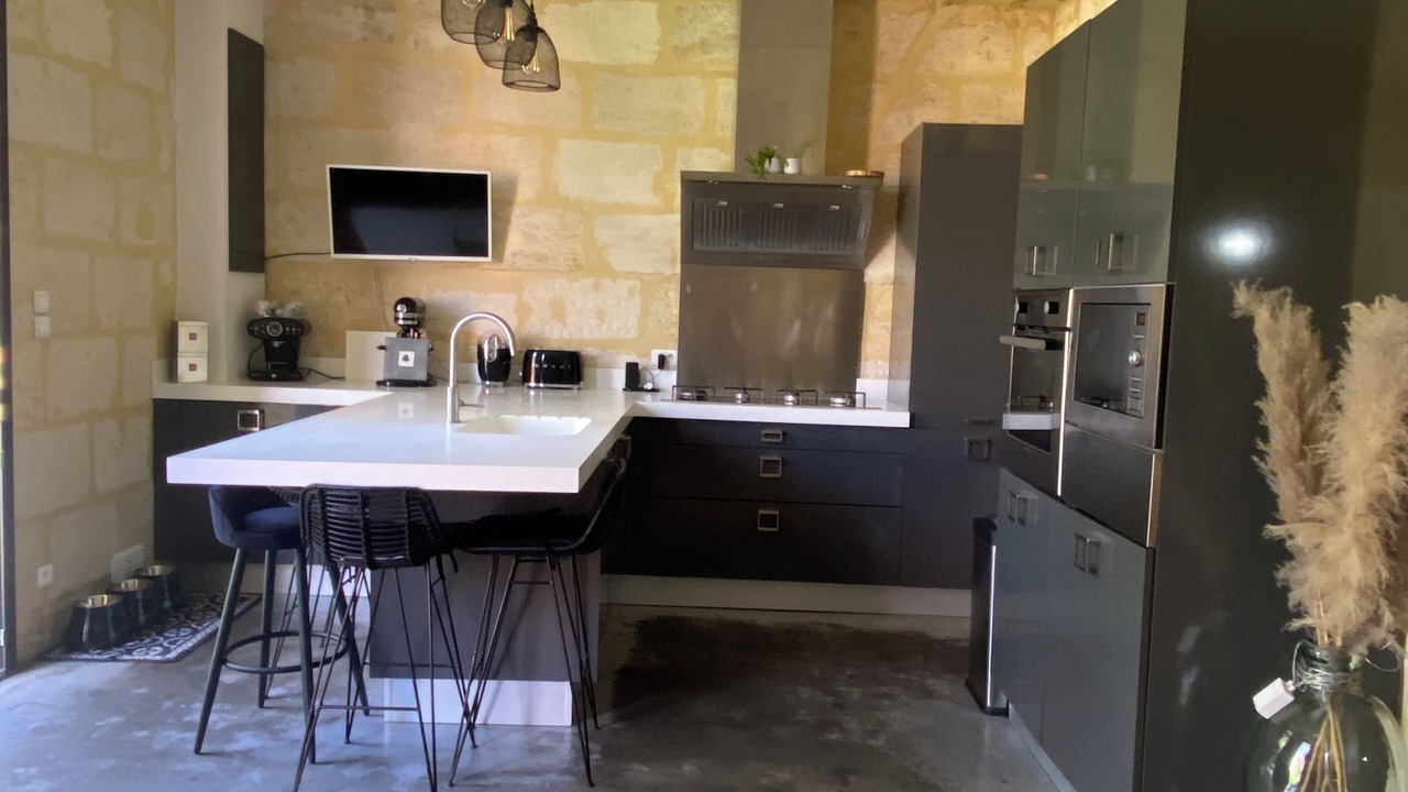 Photo of Kitchen in Saint Augustin