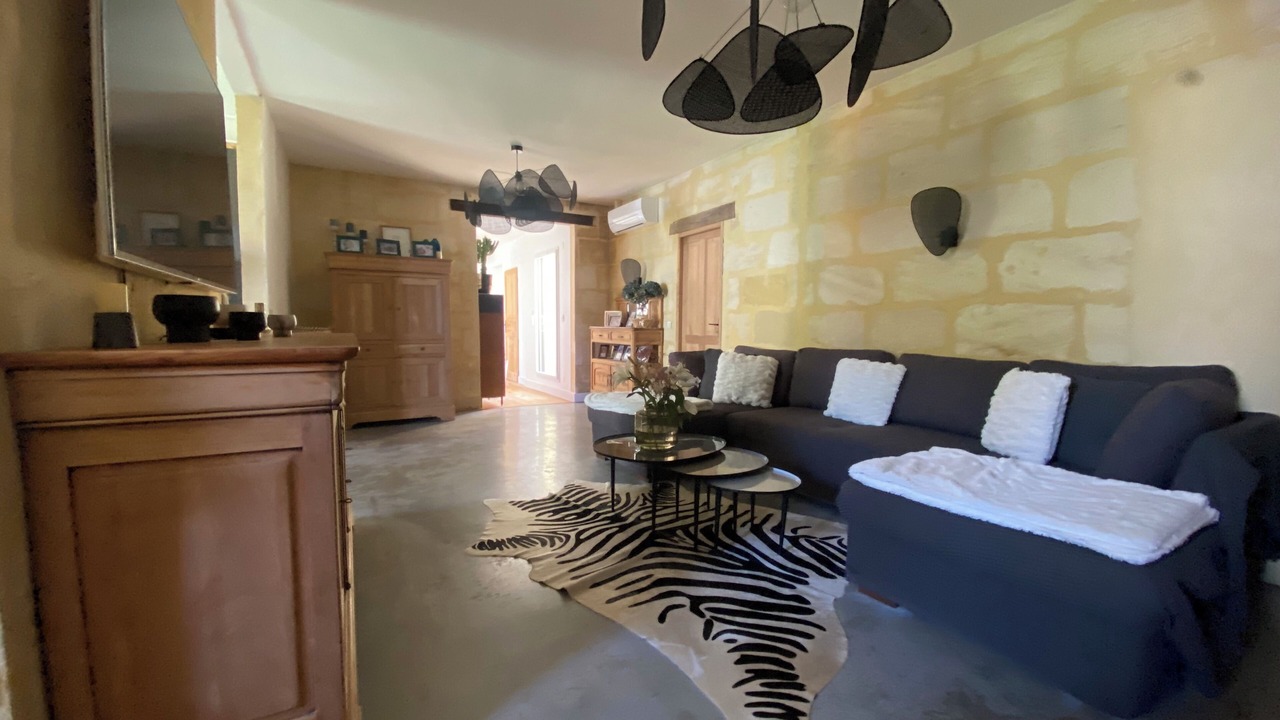 Photo of Livingroom in Saint Augustin