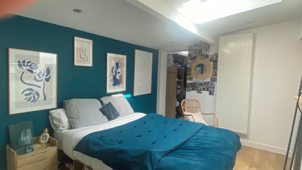 Photo of Bedroom in Saint Augustin