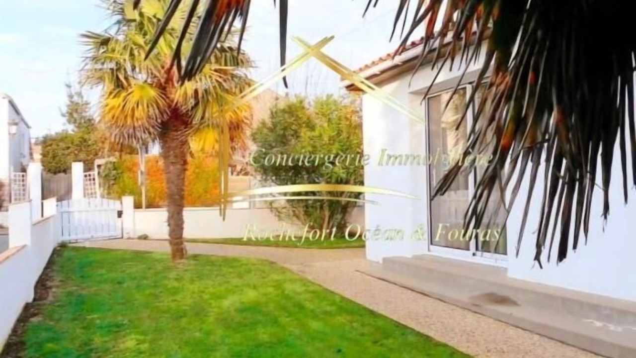 Photo of Outdoor in Fouras