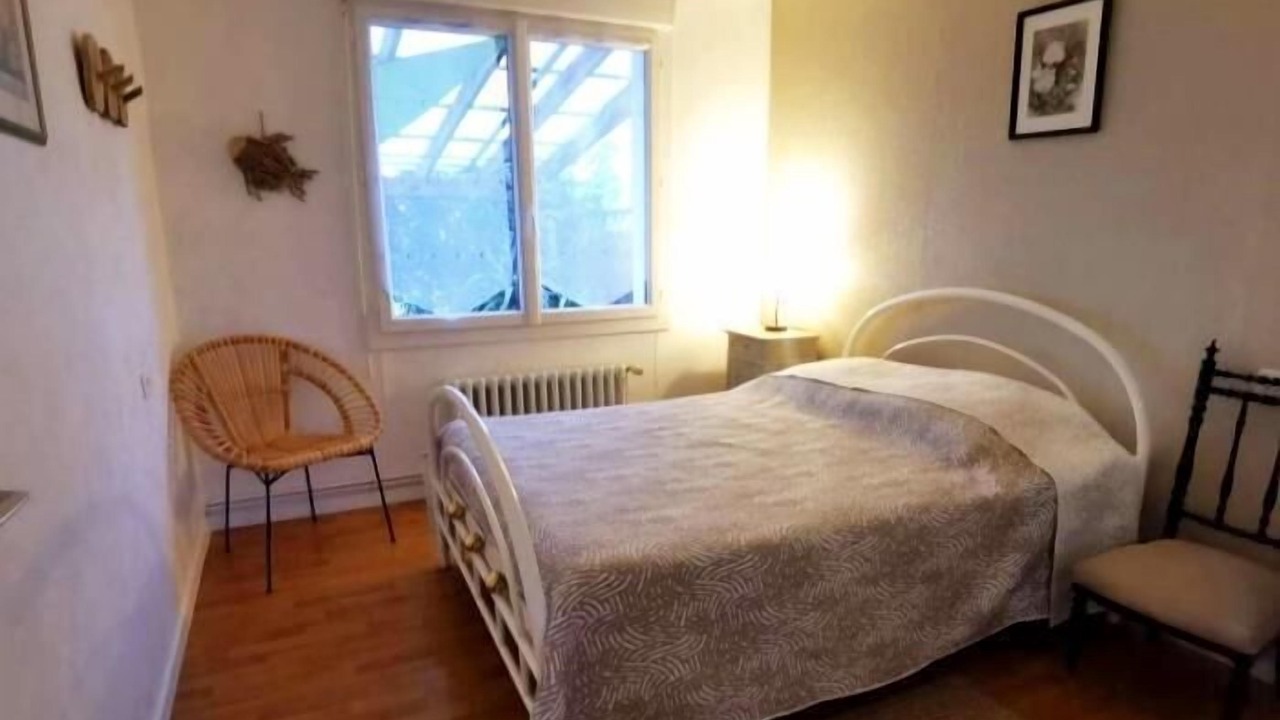Photo of Bedroom in Fouras