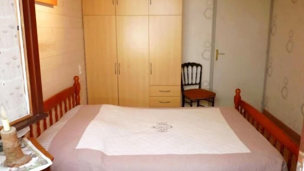 Photo of Bedroom in Fouras