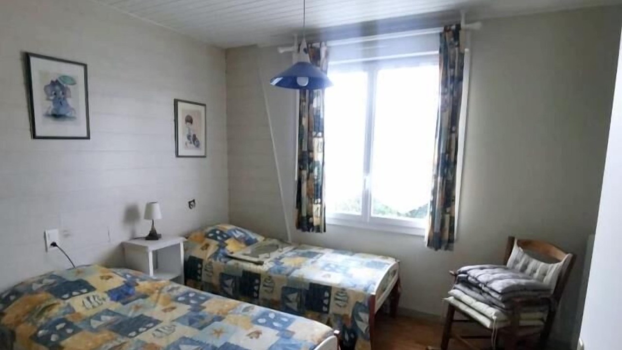 Photo of Bedroom in Fouras