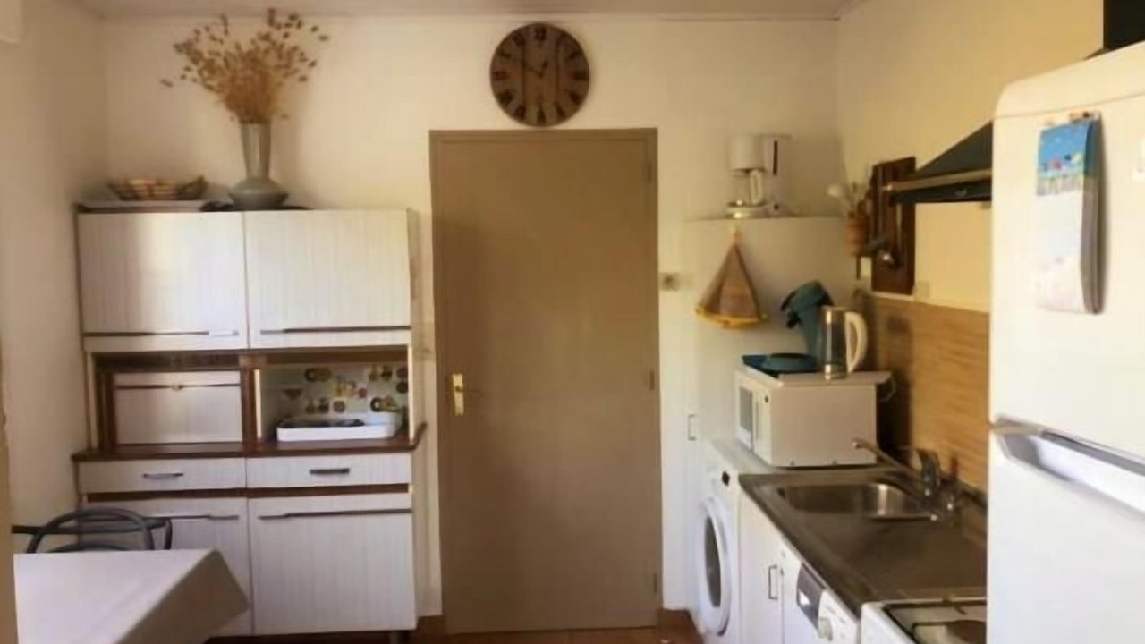 Photo of Kitchen in Fouras