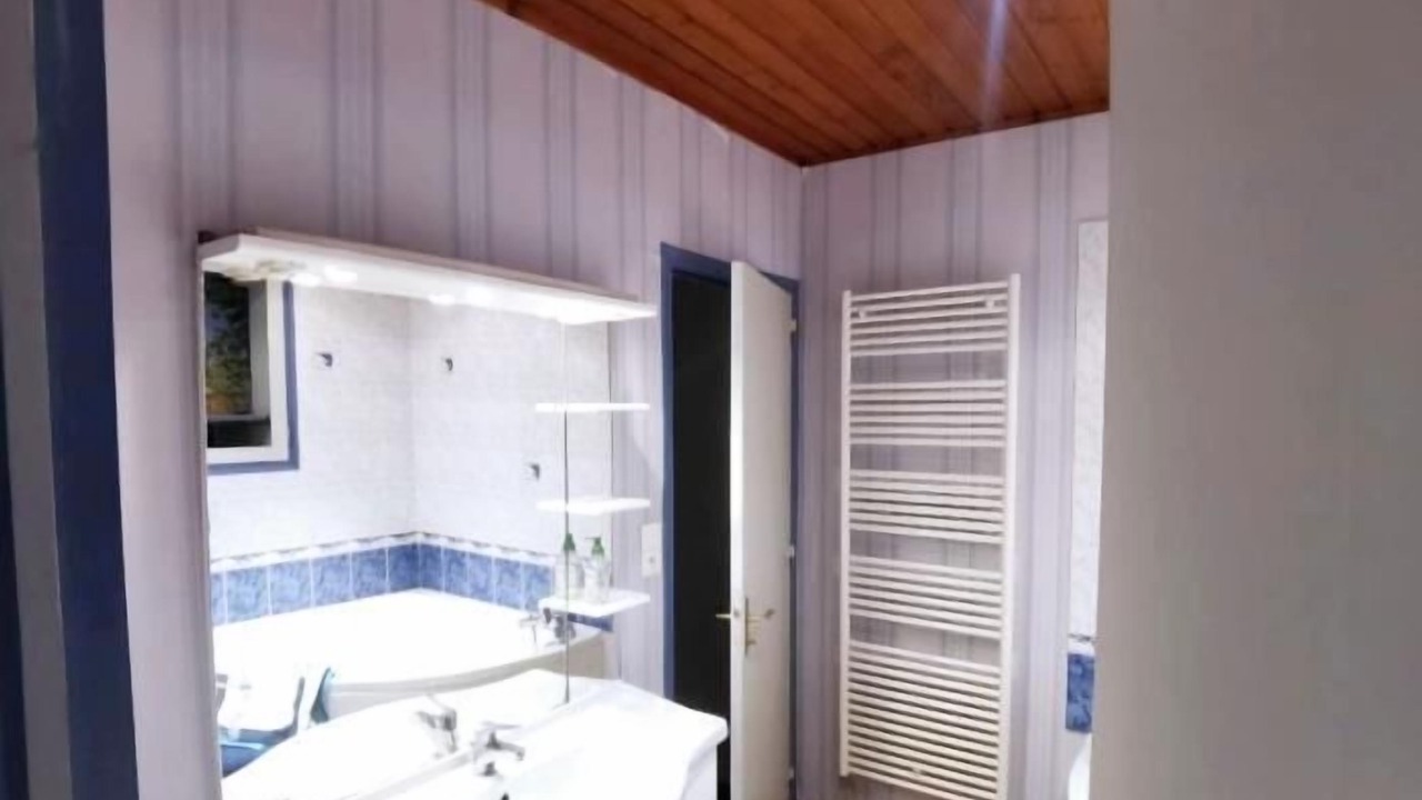 Photo of Bathroom in Fouras